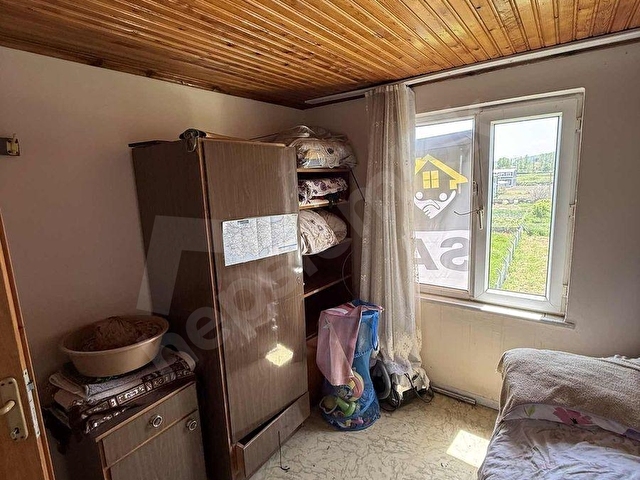 DENİZE SIFIR MÜSTAKİL KÖY EVİ - Görsel 8