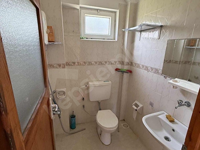 DENİZE SIFIR MÜSTAKİL KÖY EVİ - Görsel 15
