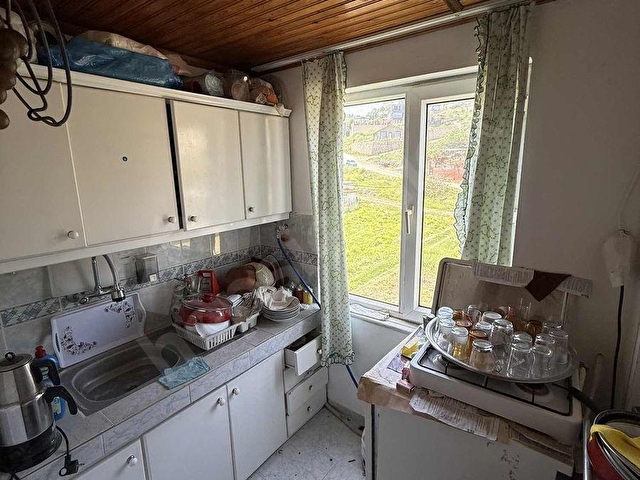 DENİZE SIFIR MÜSTAKİL KÖY EVİ - Görsel 28