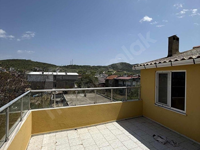 DENİZE SIFIR MÜSTAKİL KÖY EVİ - Görsel 22