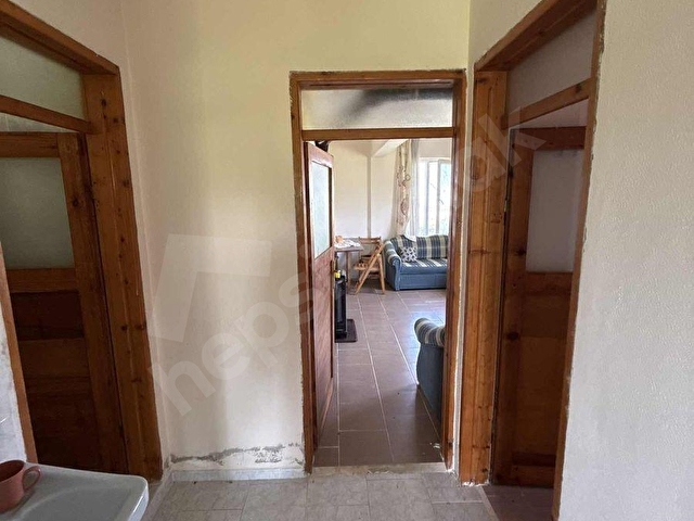 DENİZE SIFIR MÜSTAKİL KÖY EVİ - Görsel 18