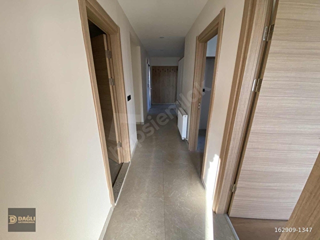 DAĞLI !GAYRİMENKULDEN|ÖZEL~ TASARIM|PRESTİJLİ|3+1|LÜKS|DAİRE - Görsel 18
