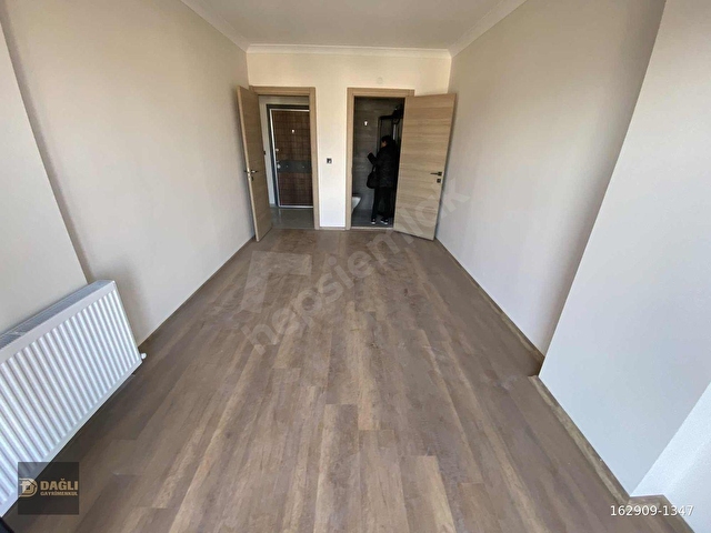 DAĞLI !GAYRİMENKULDEN|ÖZEL~ TASARIM|PRESTİJLİ|3+1|LÜKS|DAİRE - Görsel 16
