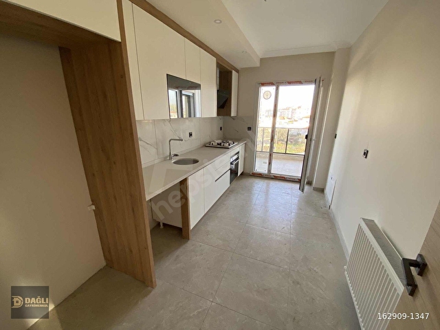 DAĞLI !GAYRİMENKULDEN|ÖZEL~ TASARIM|PRESTİJLİ|3+1|LÜKS|DAİRE - Görsel 28