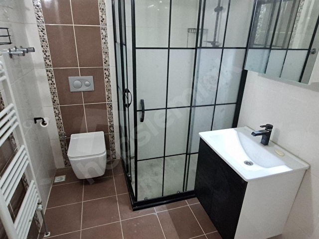 AYDIN EFELER CUMA MAHALLESİNDE KİRALIK 2+1 DAİRE - Görsel 29