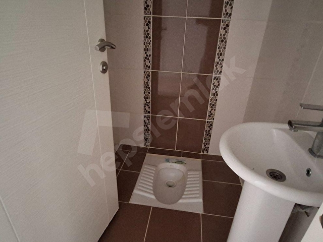 AYDIN EFELER CUMA MAHALLESİNDE KİRALIK 2+1 DAİRE - Görsel 27
