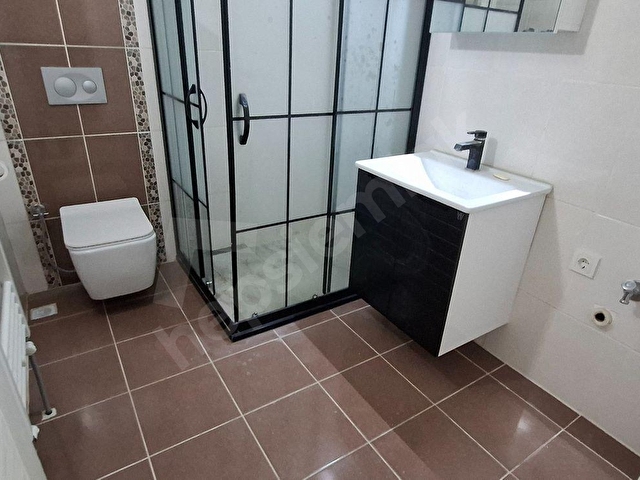 AYDIN EFELER CUMA MAHALLESİNDE KİRALIK 2+1 DAİRE - Görsel 28