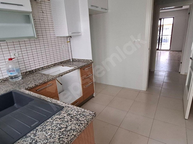AYDIN EFELER CUMA MAHALLESİNDE KİRALIK 2+1 DAİRE - Görsel 19