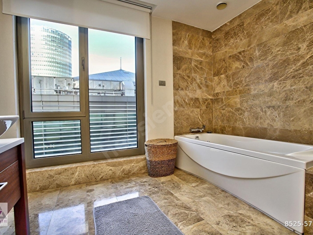 Bellevue Residence Kempinski Satılık 4+1 Luks Daire - Görsel 18