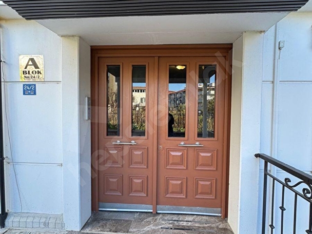 Alp Yalı Konaklarında Kiralık 2+1 Bahçe Katı Daire Alkaya Yürüyüş Yolu SAHİLDE - Görsel 19