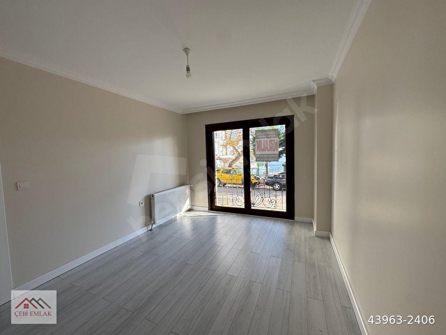 Alp Yalı Konaklarında Kiralık 2+1 Bahçe Katı Daire Alkaya Yürüyüş Yolu SAHİLDE - Görsel 13