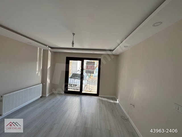 Alp Yalı Konaklarında Kiralık 2+1 Bahçe Katı Daire Alkaya Yürüyüş Yolu SAHİLDE - Görsel 7