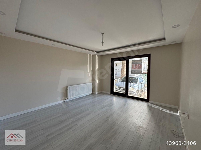 Alp Yalı Konaklarında Kiralık 2+1 Bahçe Katı Daire Alkaya Yürüyüş Yolu SAHİLDE - Görsel 8