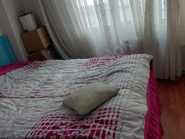 HALK EMLAKTAN ZEYNEP KAMİLDE SATILIK 3+1 DUBLEKS DAİRE - Görsel 10