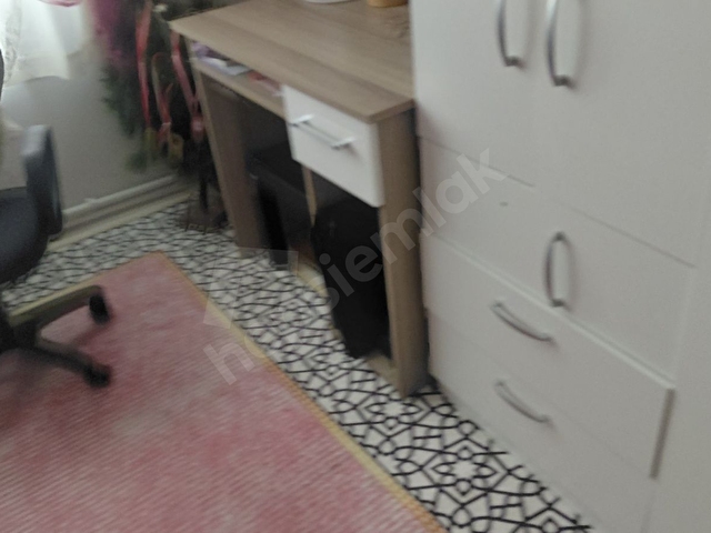 HALK EMLAKTAN ZEYNEP KAMİLDE SATILIK 3+1 DUBLEKS DAİRE - Görsel 19