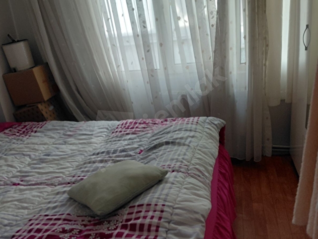 HALK EMLAKTAN ZEYNEP KAMİLDE SATILIK 3+1 DUBLEKS DAİRE - Görsel 9