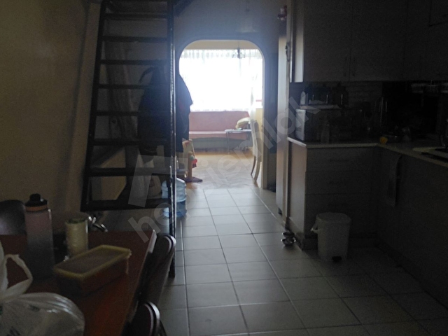 HALK EMLAKTAN ZEYNEP KAMİLDE SATILIK 3+1 DUBLEKS DAİRE - Görsel 18