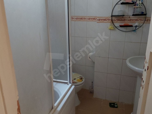 HALK EMLAKTAN ZEYNEP KAMİLDE SATILIK 3+1 DUBLEKS DAİRE - Görsel 11