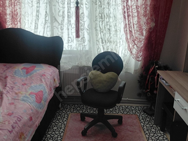 HALK EMLAKTAN ZEYNEP KAMİLDE SATILIK 3+1 DUBLEKS DAİRE - Görsel 17