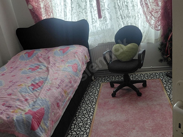 HALK EMLAKTAN ZEYNEP KAMİLDE SATILIK 3+1 DUBLEKS DAİRE - Görsel 21