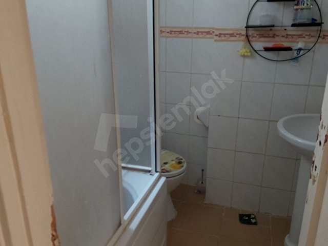 HALK EMLAKTAN ZEYNEP KAMİLDE SATILIK 3+1 DUBLEKS DAİRE - Görsel 12