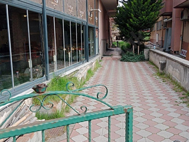 EMEK BAKANLIKLAR KARŞISI 1.KAT DAİREMİZ BÜRO VEYA DAİRE OLARAK KİRALIKTIR - Görsel 25