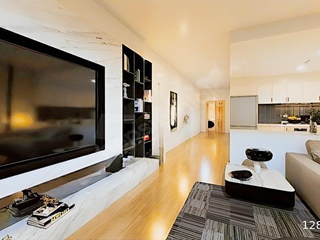 AFRA PARK BAHÇEŞEHİRDE MODERN SATILIK VİLLALAR YETKİLİ OFİS - Görsel 19