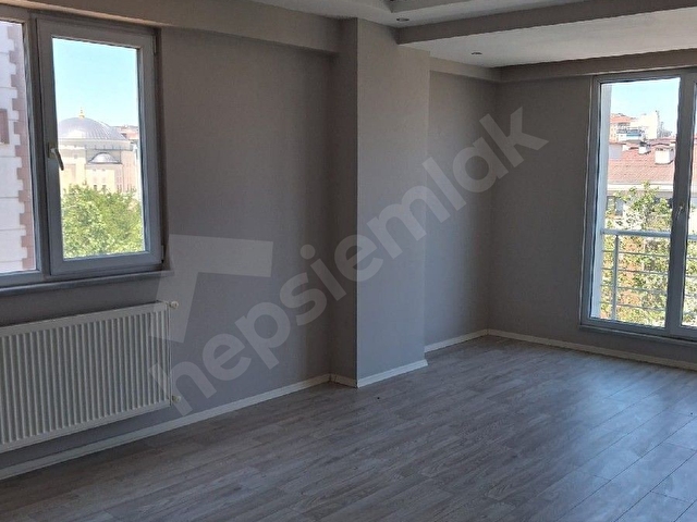 NEZİH BÖLGEDE 2+1 KİRALIK DAİRE - Görsel 2
