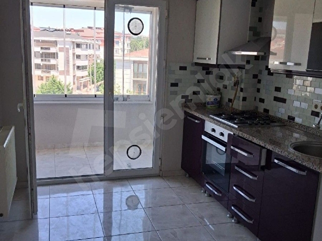 NEZİH BÖLGEDE 2+1 KİRALIK DAİRE - Görsel 9