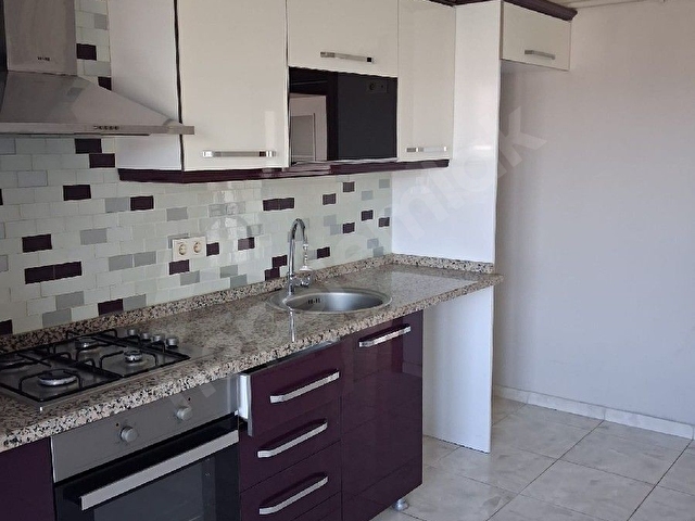 NEZİH BÖLGEDE 2+1 KİRALIK DAİRE - Görsel 10