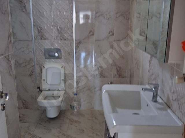 NEZİH BÖLGEDE 2+1 KİRALIK DAİRE - Görsel 11
