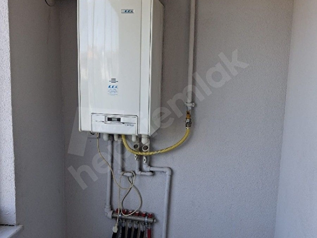 NEZİH BÖLGEDE 2+1 KİRALIK DAİRE - Görsel 13