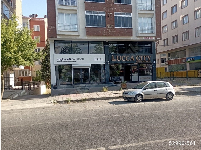 NEZİH BÖLGEDE 2+1 KİRALIK DAİRE - Görsel 16