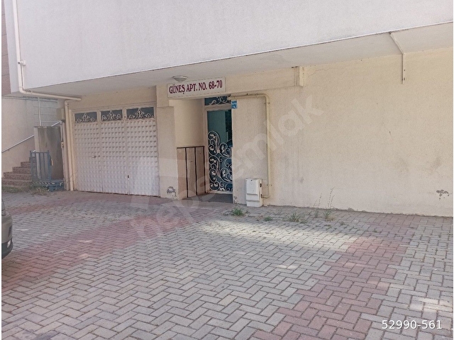 NEZİH BÖLGEDE 2+1 KİRALIK DAİRE - Görsel 17