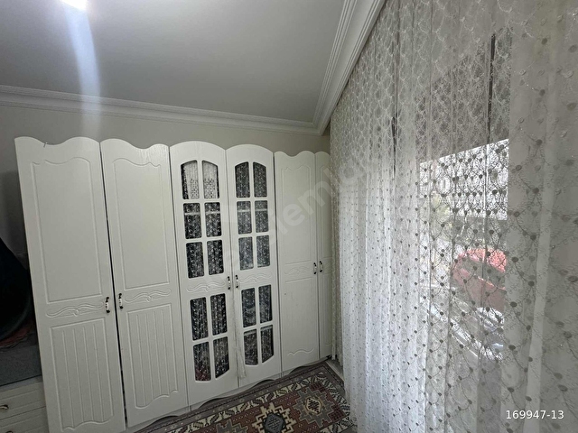 DENİZKÖŞKLER MAHALLESİNDE 2+1 80 M2 5 YAŞINDA TEMİZ YÜKSEK GİRİŞ - Görsel 24