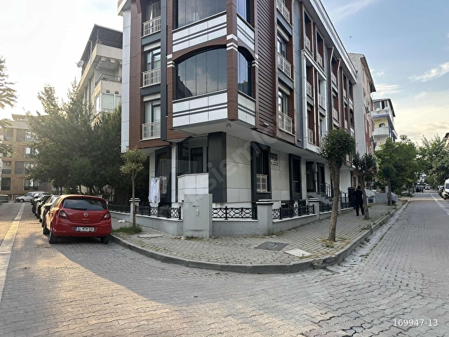 DENİZKÖŞKLER MAHALLESİNDE 2+1 80 M2 5 YAŞINDA TEMİZ YÜKSEK GİRİŞ - Görsel 4
