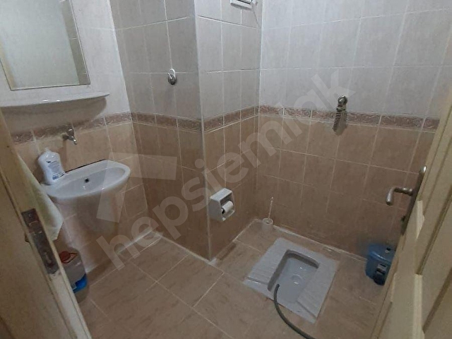 MERSİN ANAMUR DA HUZURLU SAKİN YAŞAMIN ADRESİ KEYİFLİ TATİL KEYFİ İÇİN SATILIK KUPON DAİRE - Görsel 8