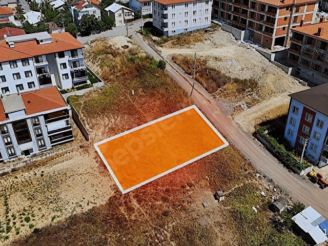 KAYNARCA MERKEZDE 3 KAT KONUT İMARLI 479 M2 SATILIK ARSA - Görsel 8