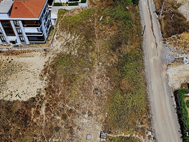 KAYNARCA MERKEZDE 3 KAT KONUT İMARLI 479 M2 SATILIK ARSA - Görsel 3