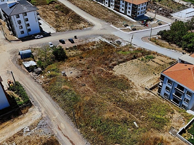 KAYNARCA MERKEZDE 3 KAT KONUT İMARLI 479 M2 SATILIK ARSA - Görsel 5