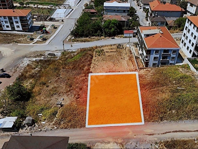 KAYNARCA MERKEZDE 3 KAT KONUT İMARLI 479 M2 SATILIK ARSA - Görsel 7