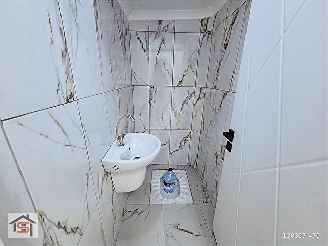 ETİMESGUT MERKEZDE TREN VE ULAŞIM ÜZERİ FUL YAPILI 3+1 DAİRE - Görsel 26
