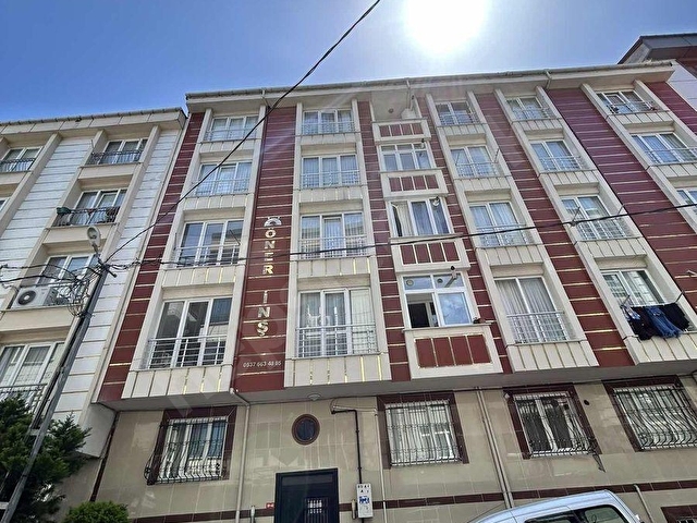 ESENYURT YENİKENTTE 2+1 KİRALIK