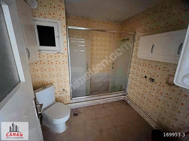 CANAN EMLAKTAN MÜKEMMEL KONUMDA ASANSÖRLÜ BİNADA 3+1 DAİRE - Görsel 24
