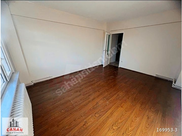 CANAN EMLAKTAN MÜKEMMEL KONUMDA ASANSÖRLÜ BİNADA 3+1 DAİRE - Görsel 15