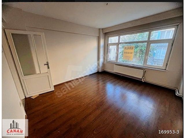 CANAN EMLAKTAN MÜKEMMEL KONUMDA ASANSÖRLÜ BİNADA 3+1 DAİRE - Görsel 7