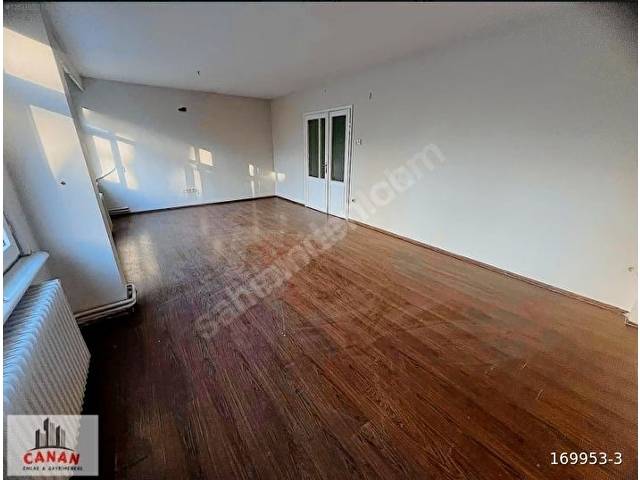 CANAN EMLAKTAN MÜKEMMEL KONUMDA ASANSÖRLÜ BİNADA 3+1 DAİRE - Görsel 9