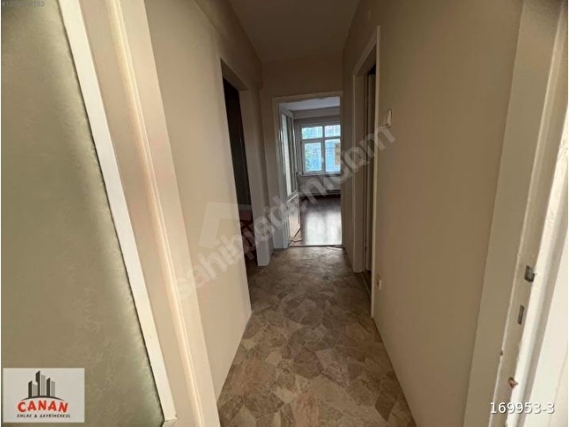 CANAN EMLAKTAN MÜKEMMEL KONUMDA ASANSÖRLÜ BİNADA 3+1 DAİRE - Görsel 29