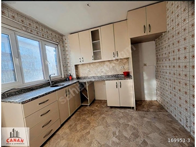 CANAN EMLAKTAN MÜKEMMEL KONUMDA ASANSÖRLÜ BİNADA 3+1 DAİRE - Görsel 20