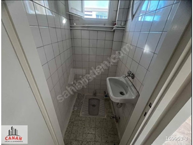 CANAN EMLAKTAN MÜKEMMEL KONUMDA ASANSÖRLÜ BİNADA 3+1 DAİRE - Görsel 27